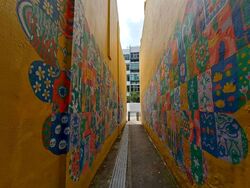 East Coast Road (D15), Retail #504321761